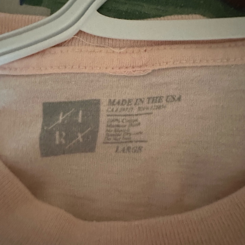 long sleeve tee - Picture 2 of 4